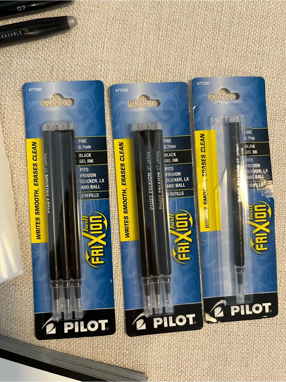 Rocketbook Bundle - Picture 2 of 3